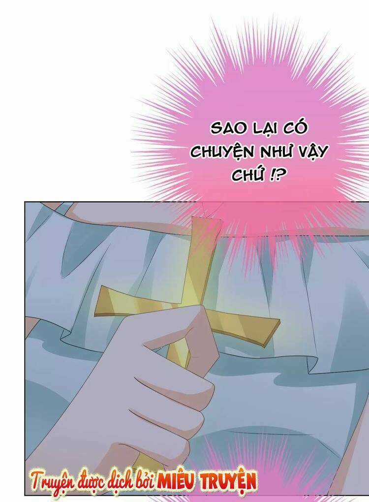 Độc Nhãn Ác Ma Của Ta Chapter 7 trang 38