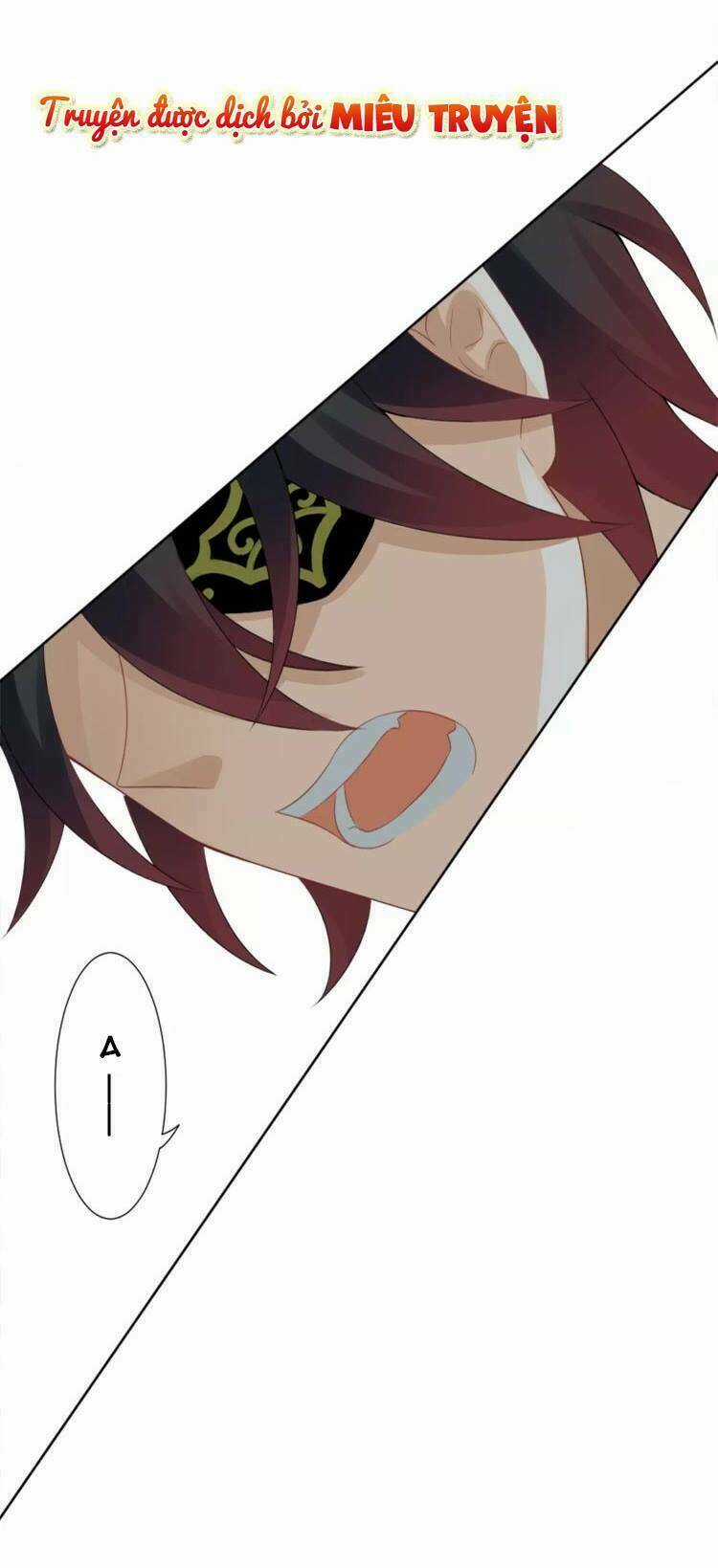 Độc Nhãn Ác Ma Của Ta Chapter 7 trang 6