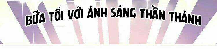 Độc Nhãn Ác Ma Của Ta Chapter 8 trang 27