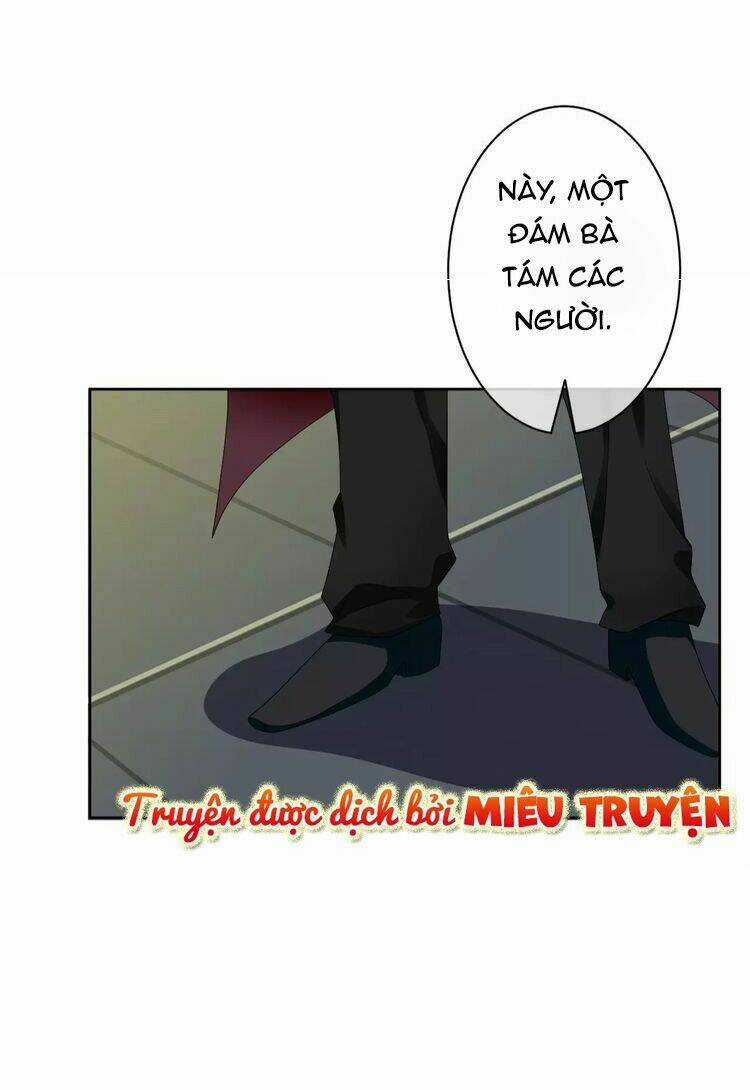 Độc Nhãn Ác Ma Của Ta Chapter 8 trang 41