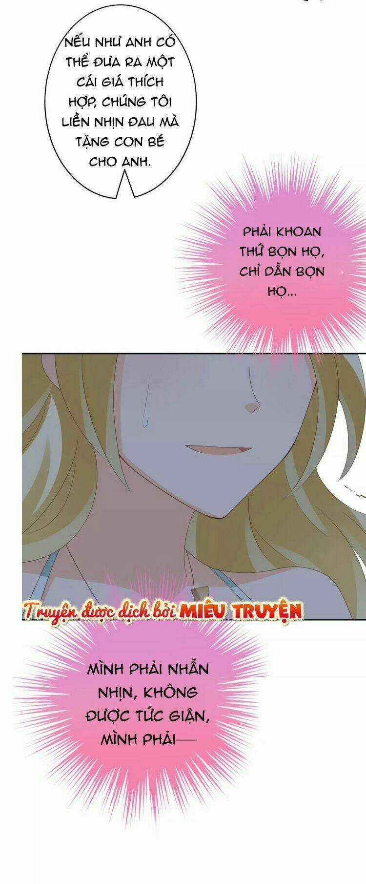 Độc Nhãn Ác Ma Của Ta Chapter 8 trang 47
