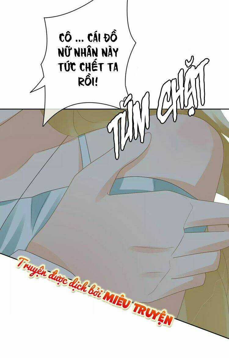 Độc Nhãn Ác Ma Của Ta Chapter 9 trang 41