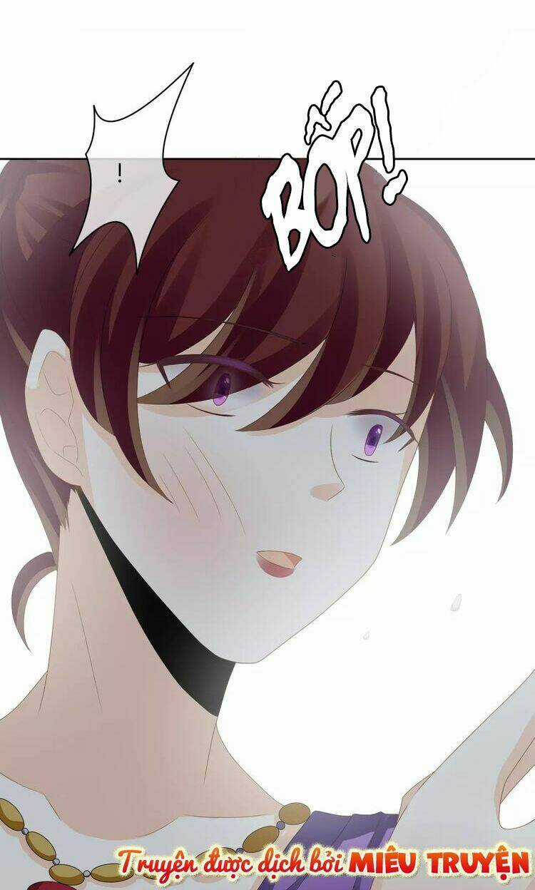 Độc Nhãn Ác Ma Của Ta Chapter 9 trang 51