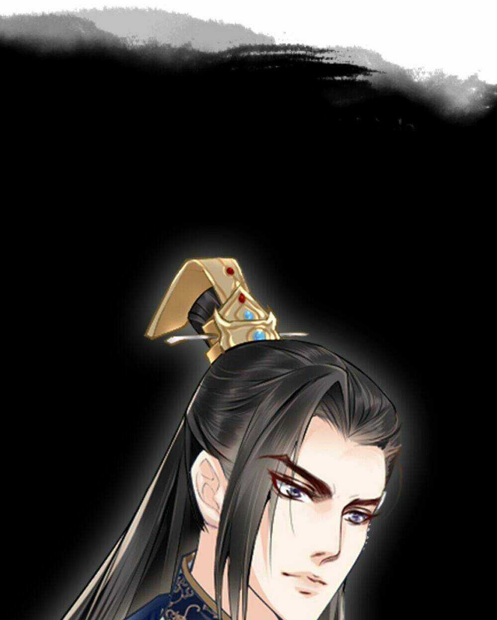 Độc Phi Ngu Ngốc Không Thể Chọc Chapter 1 trang 14