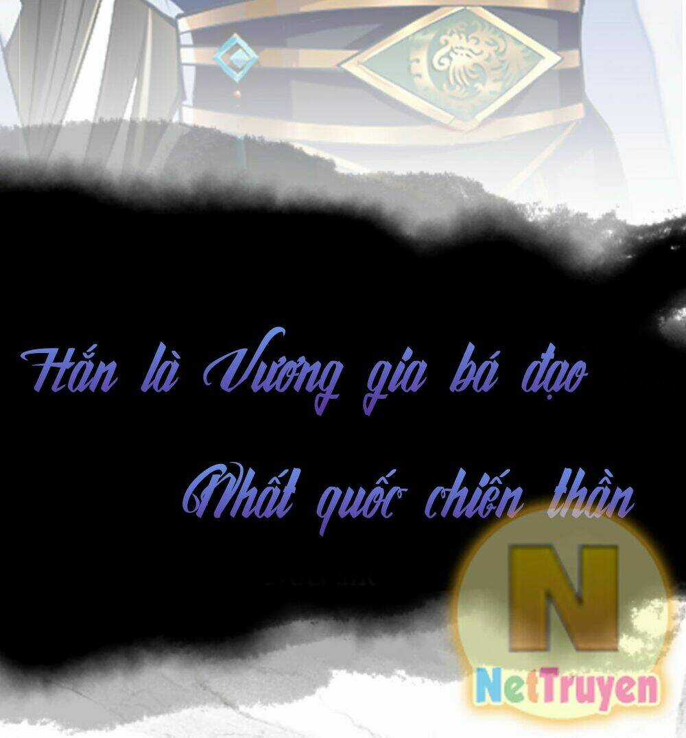 Độc Phi Ngu Ngốc Không Thể Chọc Chapter 1 trang 16