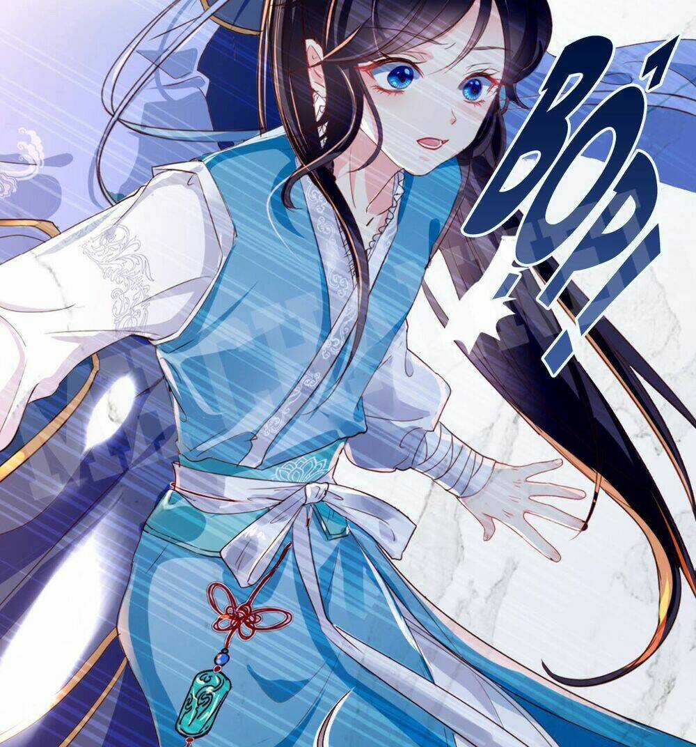 Độc Phi Ngu Ngốc Không Thể Chọc Chapter 1 trang 18