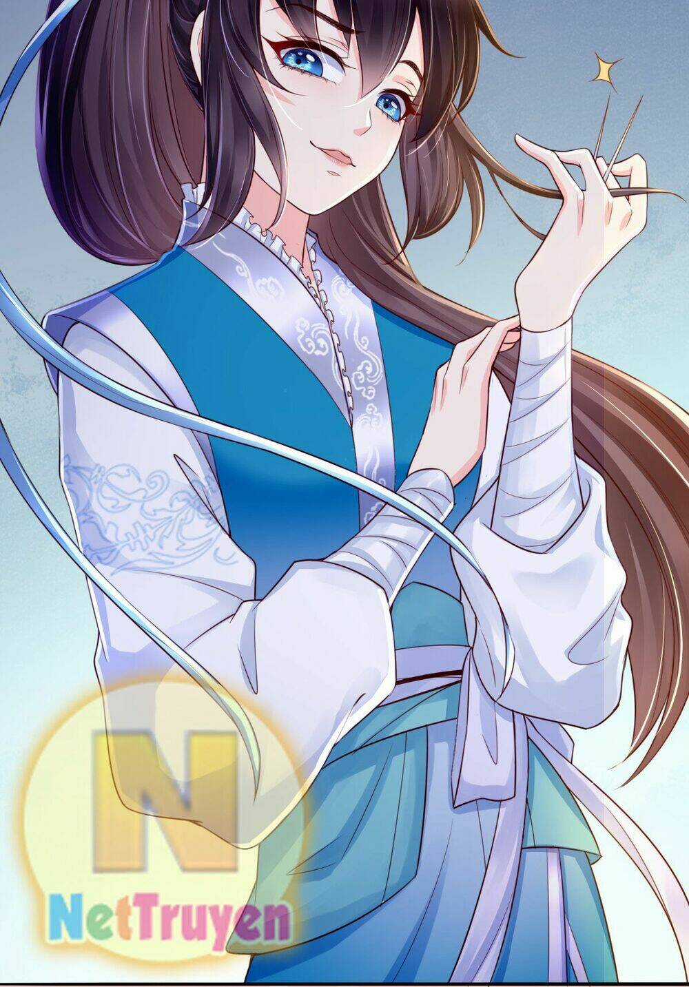 Độc Phi Ngu Ngốc Không Thể Chọc Chapter 1 trang 22