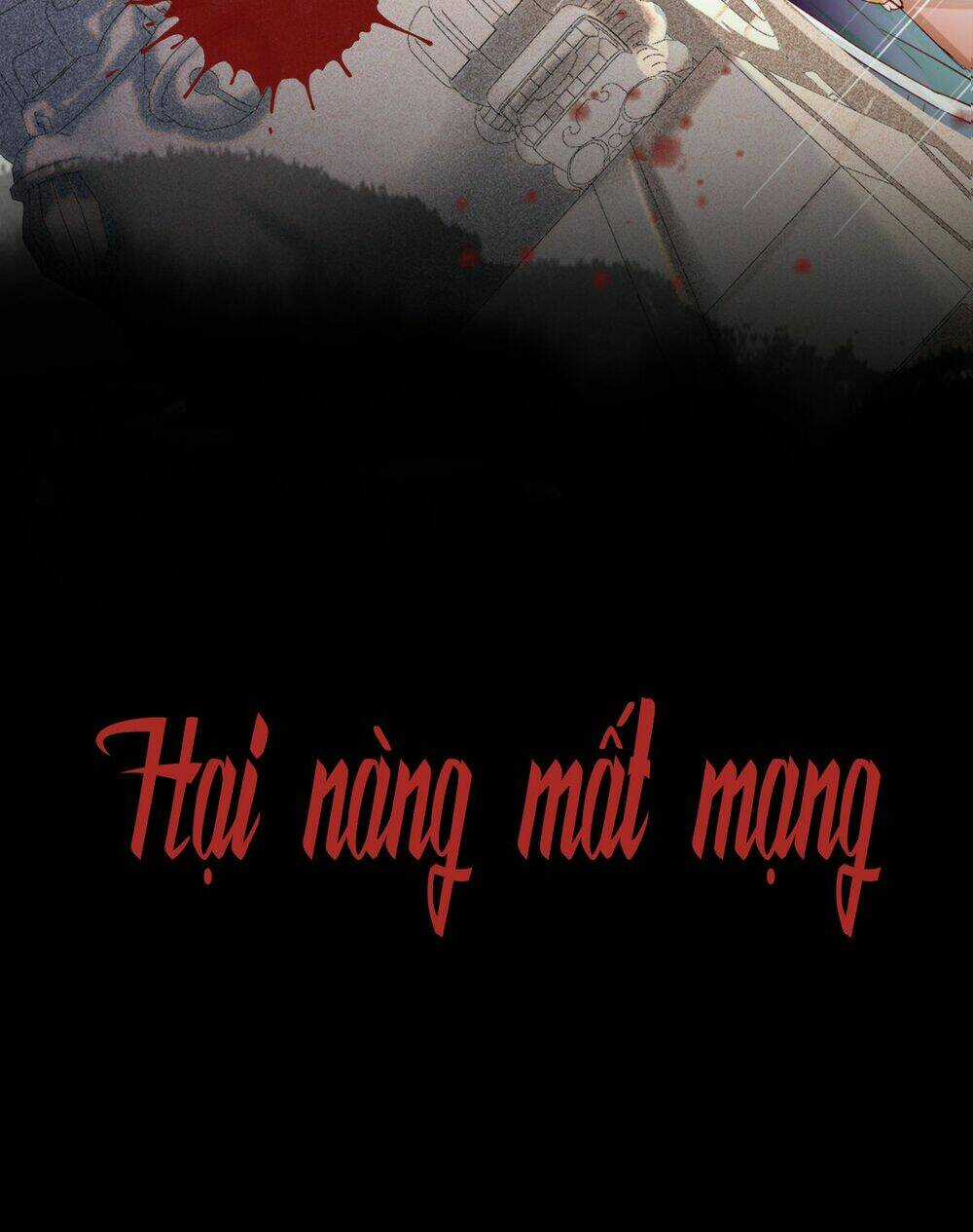 Độc Phi Ngu Ngốc Không Thể Chọc Chapter 1 trang 7