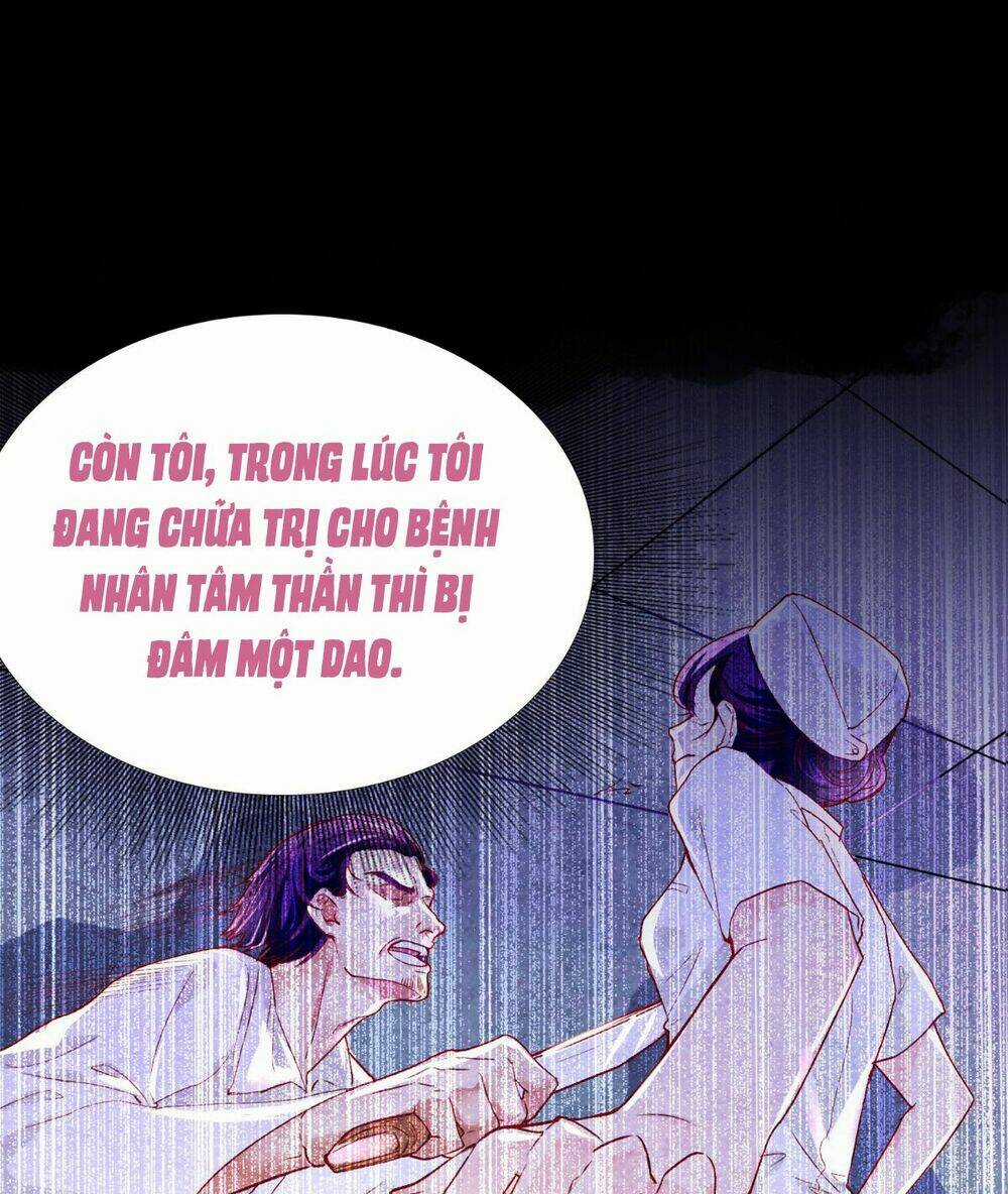 Độc Phi Ngu Ngốc Không Thể Chọc Chapter 1 trang 8