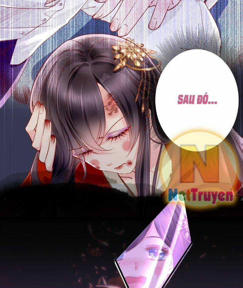 Độc Phi Ngu Ngốc Không Thể Chọc Chapter 1 trang 9