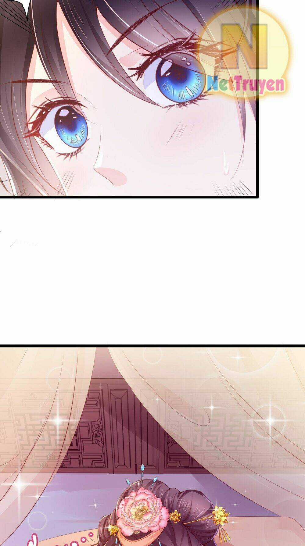 Độc Phi Ngu Ngốc Không Thể Chọc Chapter 10 trang 14