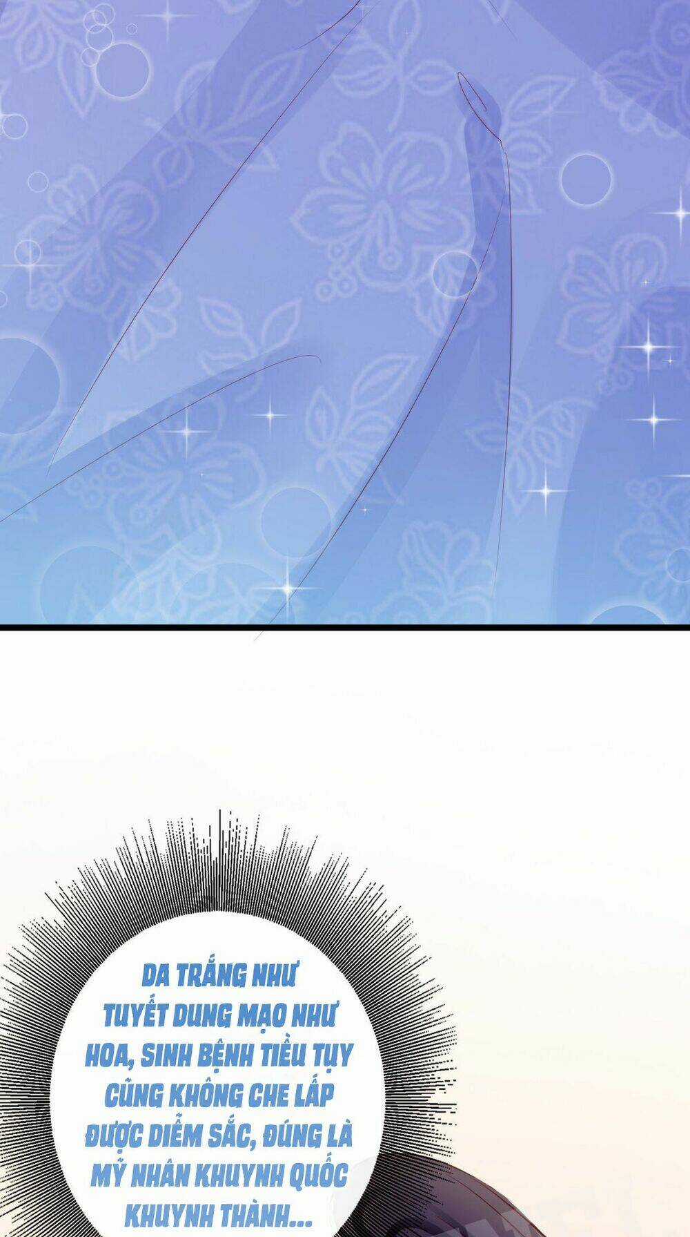 Độc Phi Ngu Ngốc Không Thể Chọc Chapter 10 trang 16