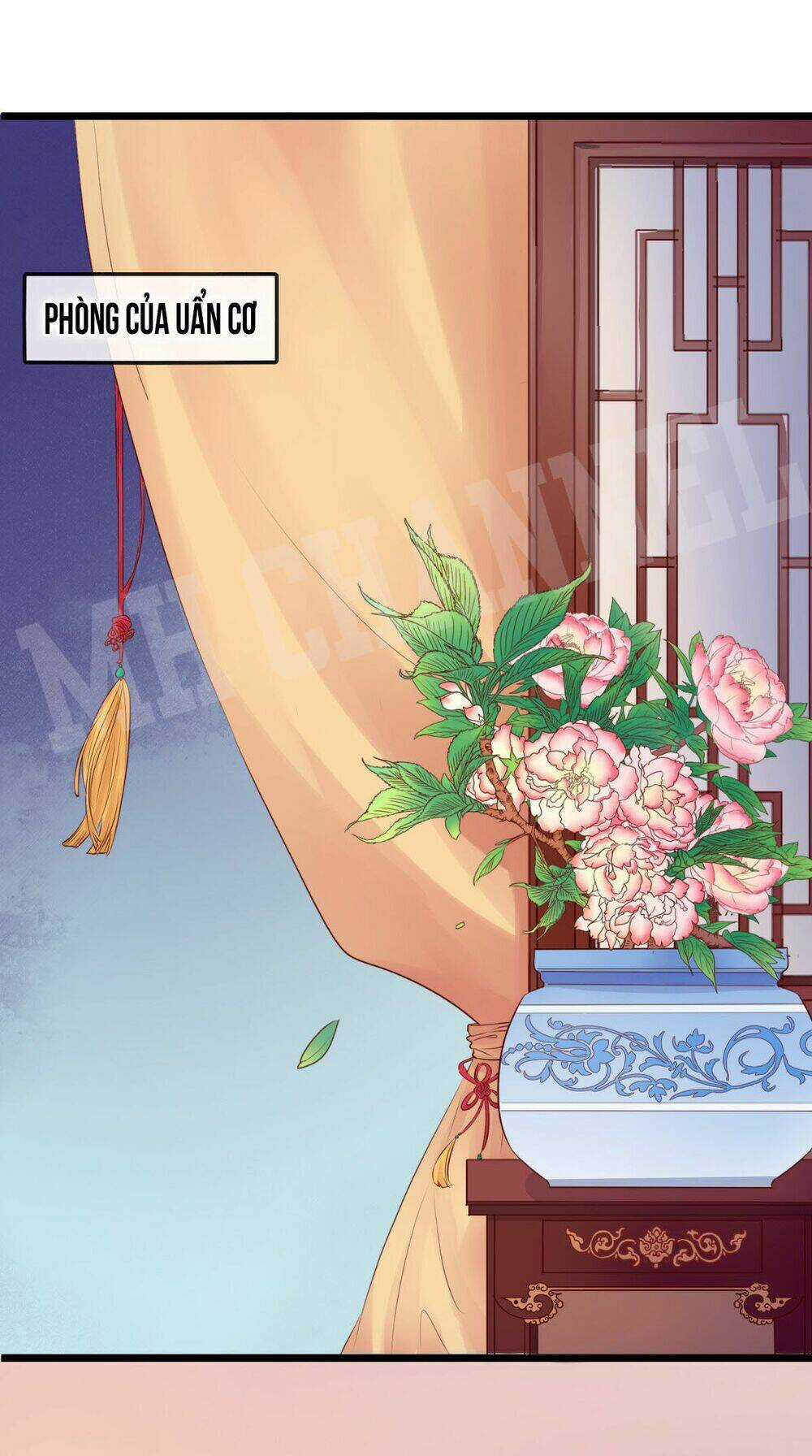 Độc Phi Ngu Ngốc Không Thể Chọc Chapter 10 trang 2