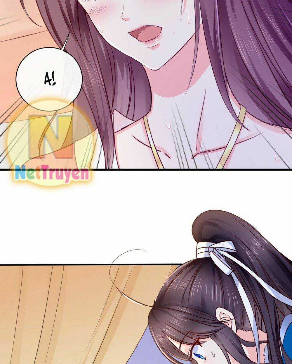 Độc Phi Ngu Ngốc Không Thể Chọc Chapter 10 trang 25