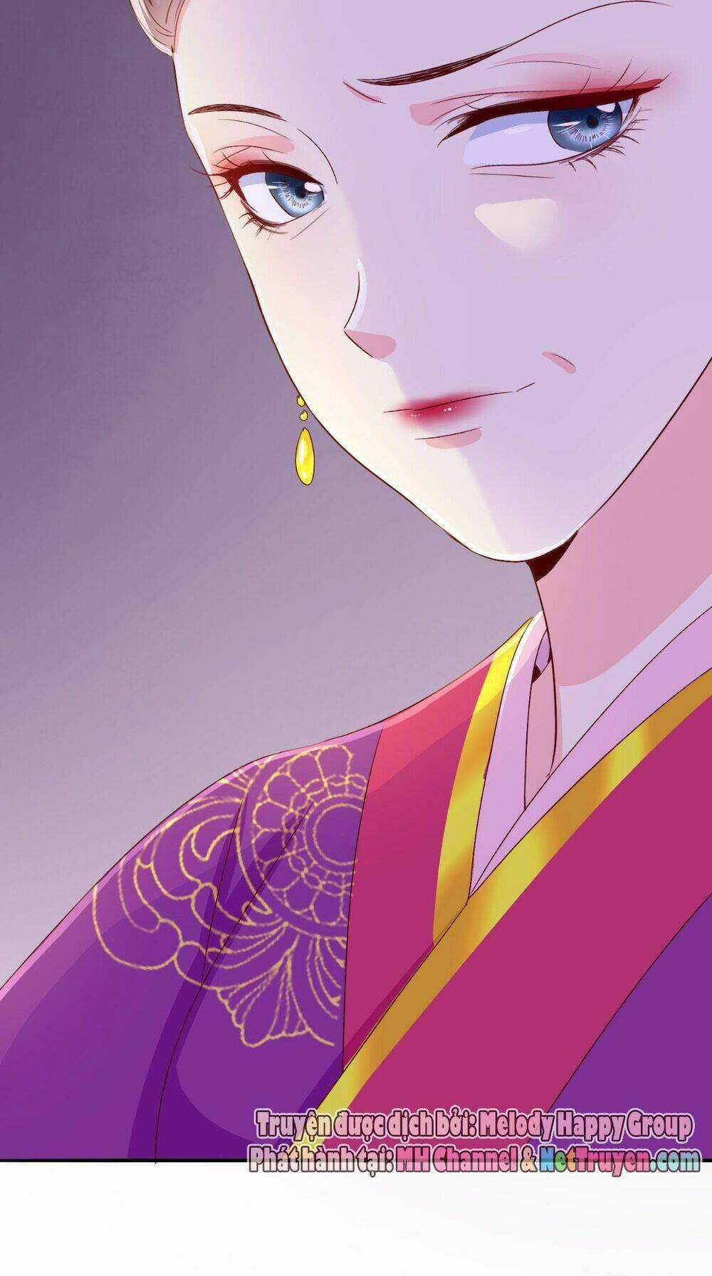 Độc Phi Ngu Ngốc Không Thể Chọc Chapter 11 trang 26