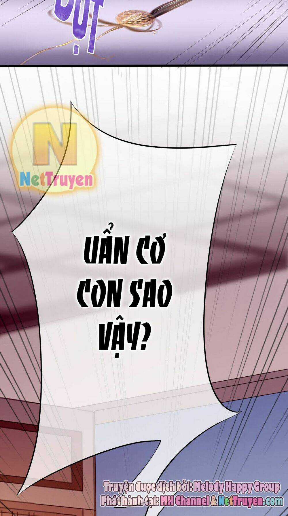 Độc Phi Ngu Ngốc Không Thể Chọc Chapter 11 trang 7