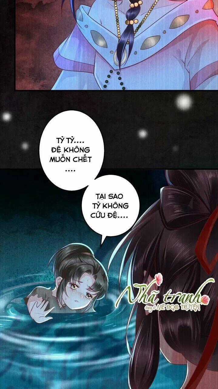 Độc Phi Ngu Ngốc Không Thể Chọc Chapter 111 trang 1