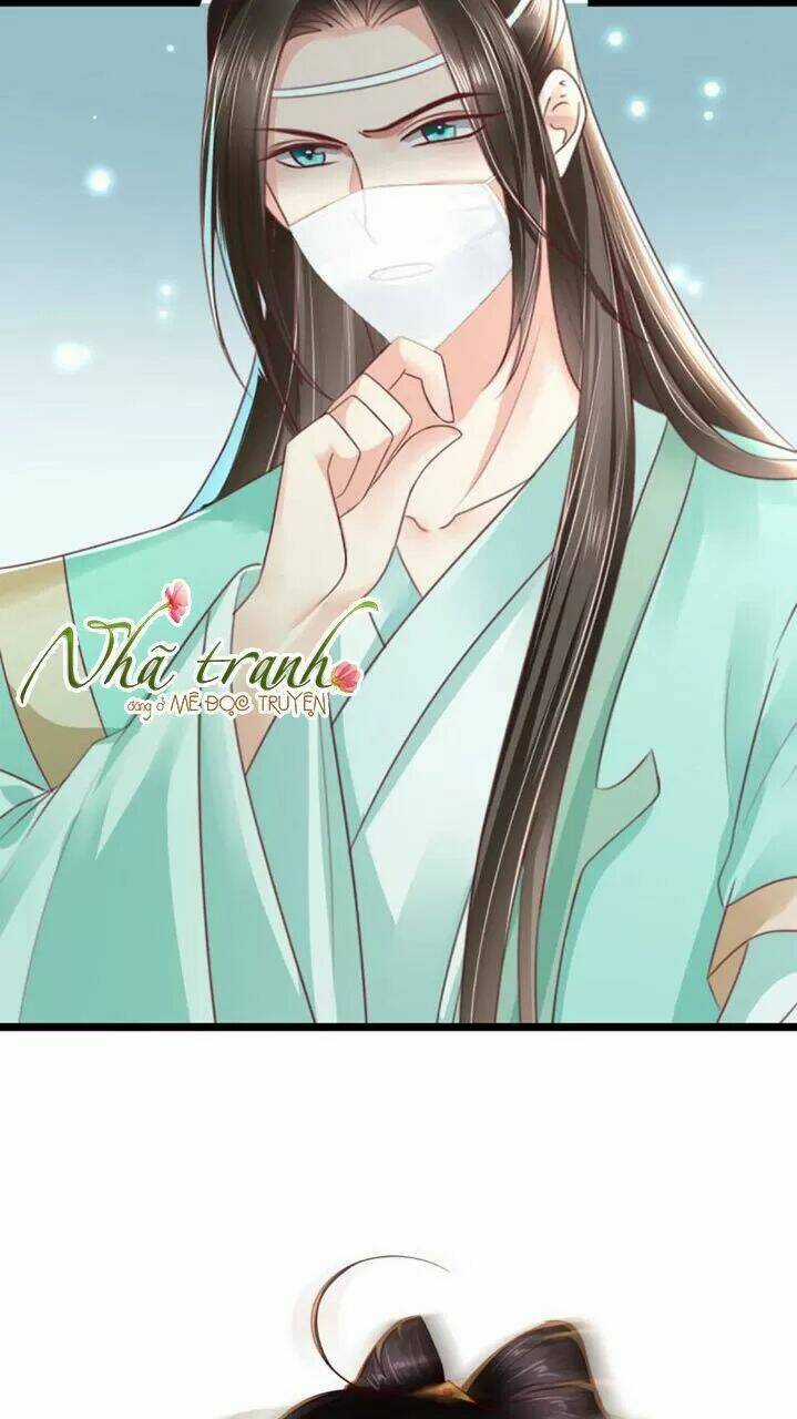 Độc Phi Ngu Ngốc Không Thể Chọc Chapter 113 trang 15