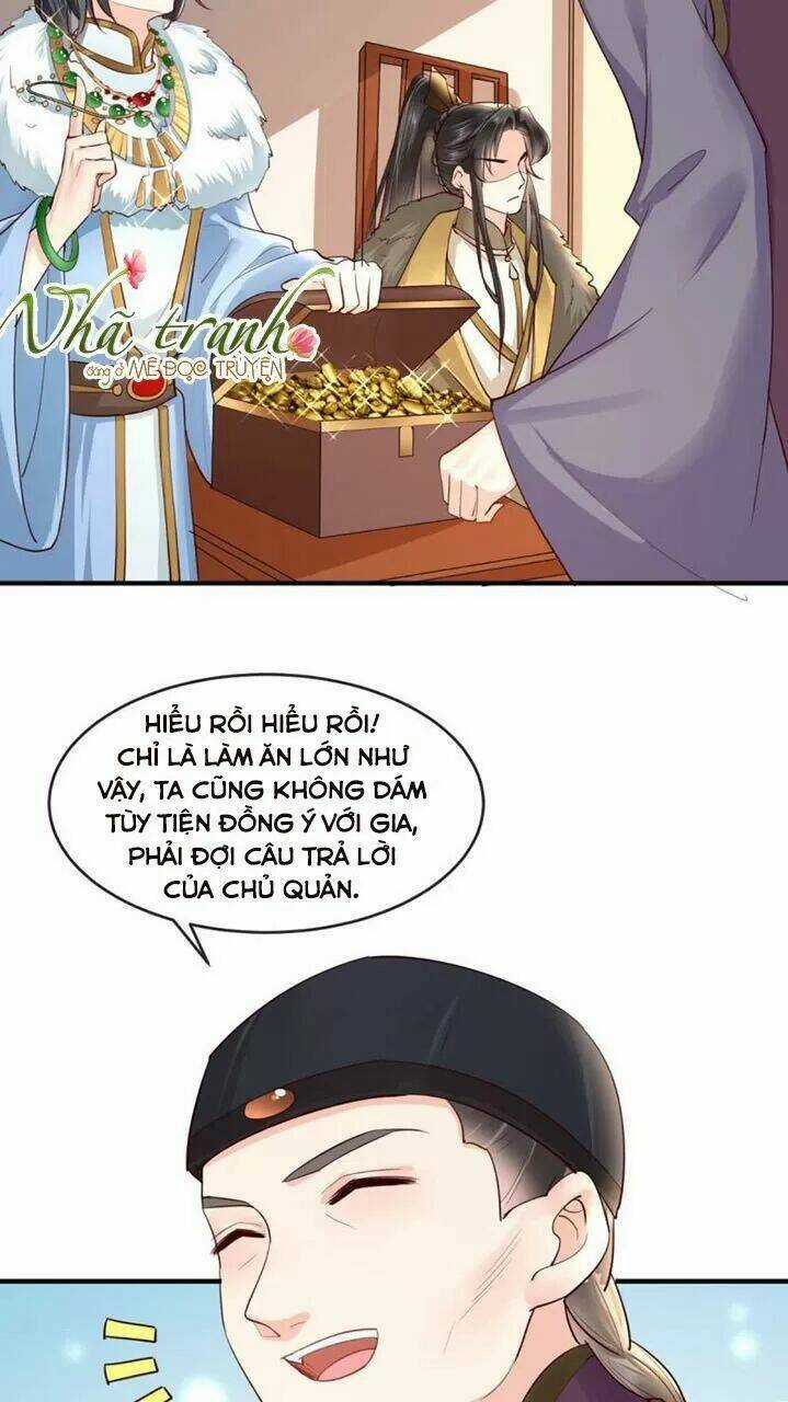 Độc Phi Ngu Ngốc Không Thể Chọc Chapter 113 trang 2