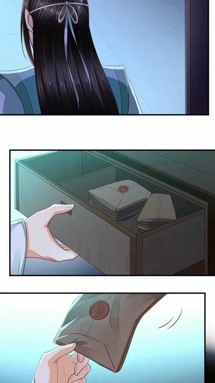 Độc Phi Ngu Ngốc Không Thể Chọc Chapter 114 trang 13