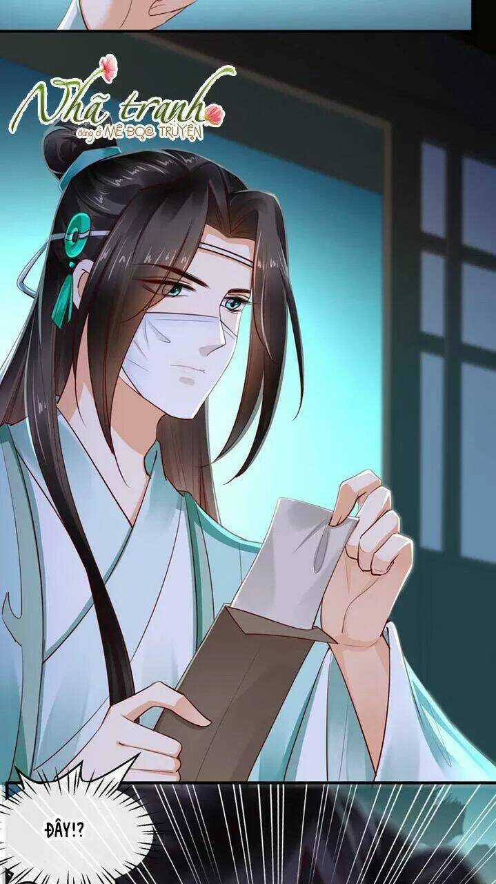 Độc Phi Ngu Ngốc Không Thể Chọc Chapter 114 trang 14