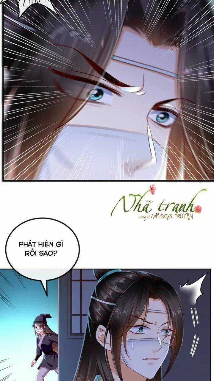 Độc Phi Ngu Ngốc Không Thể Chọc Chapter 114 trang 15