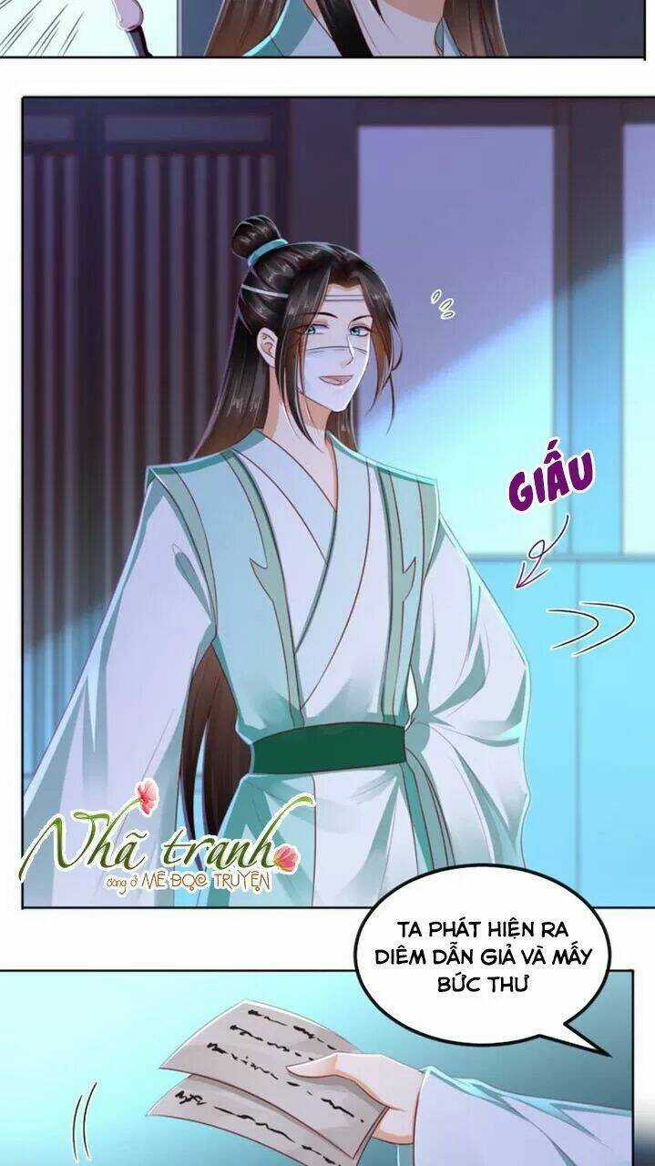 Độc Phi Ngu Ngốc Không Thể Chọc Chapter 114 trang 16