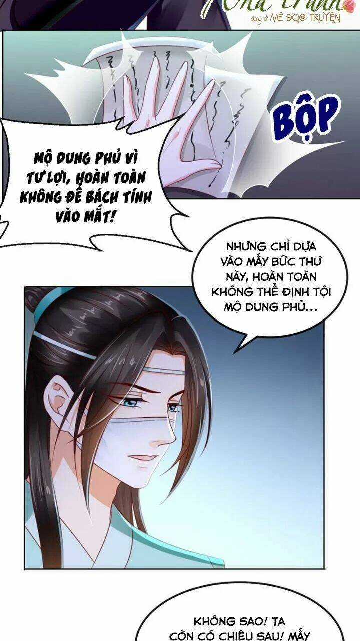 Độc Phi Ngu Ngốc Không Thể Chọc Chapter 114 trang 18
