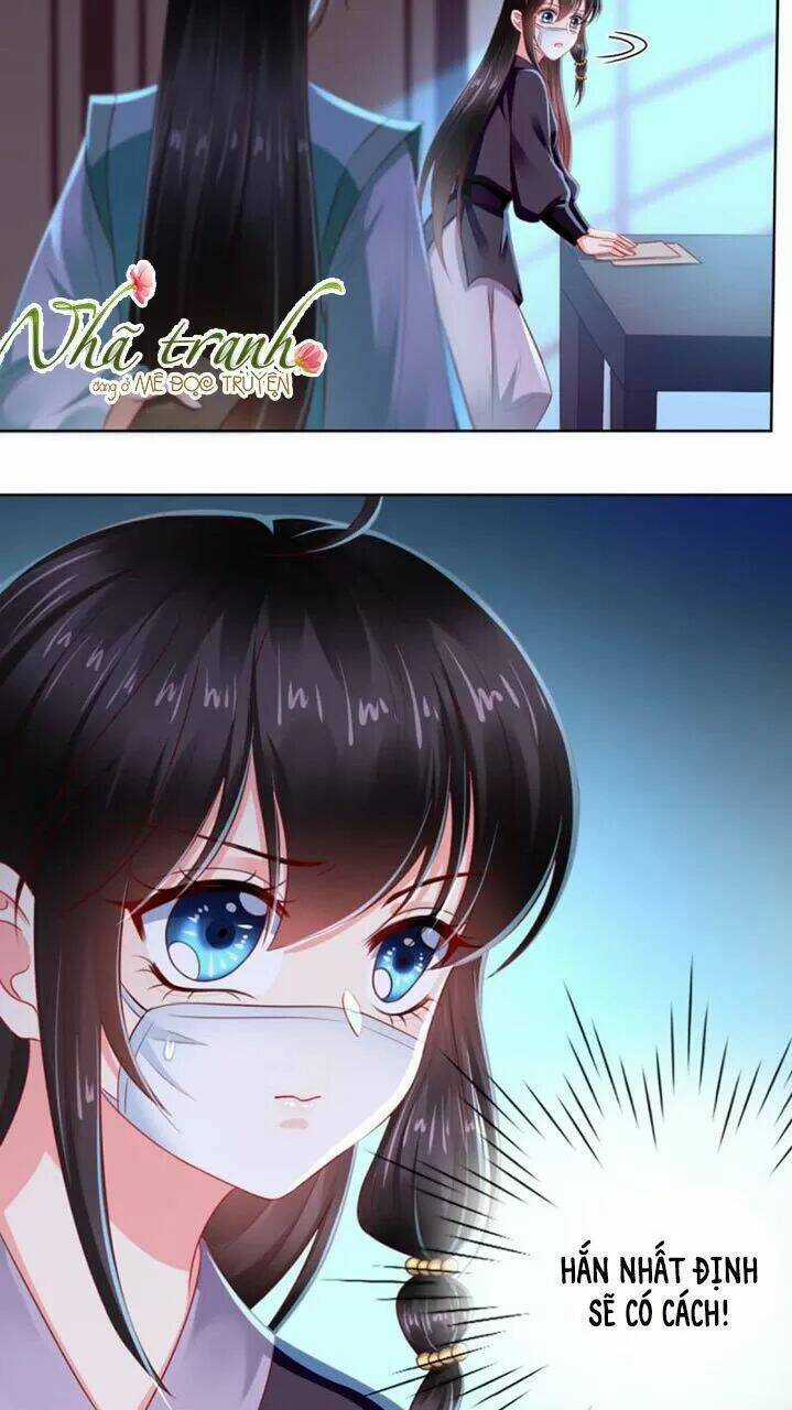 Độc Phi Ngu Ngốc Không Thể Chọc Chapter 114 trang 20