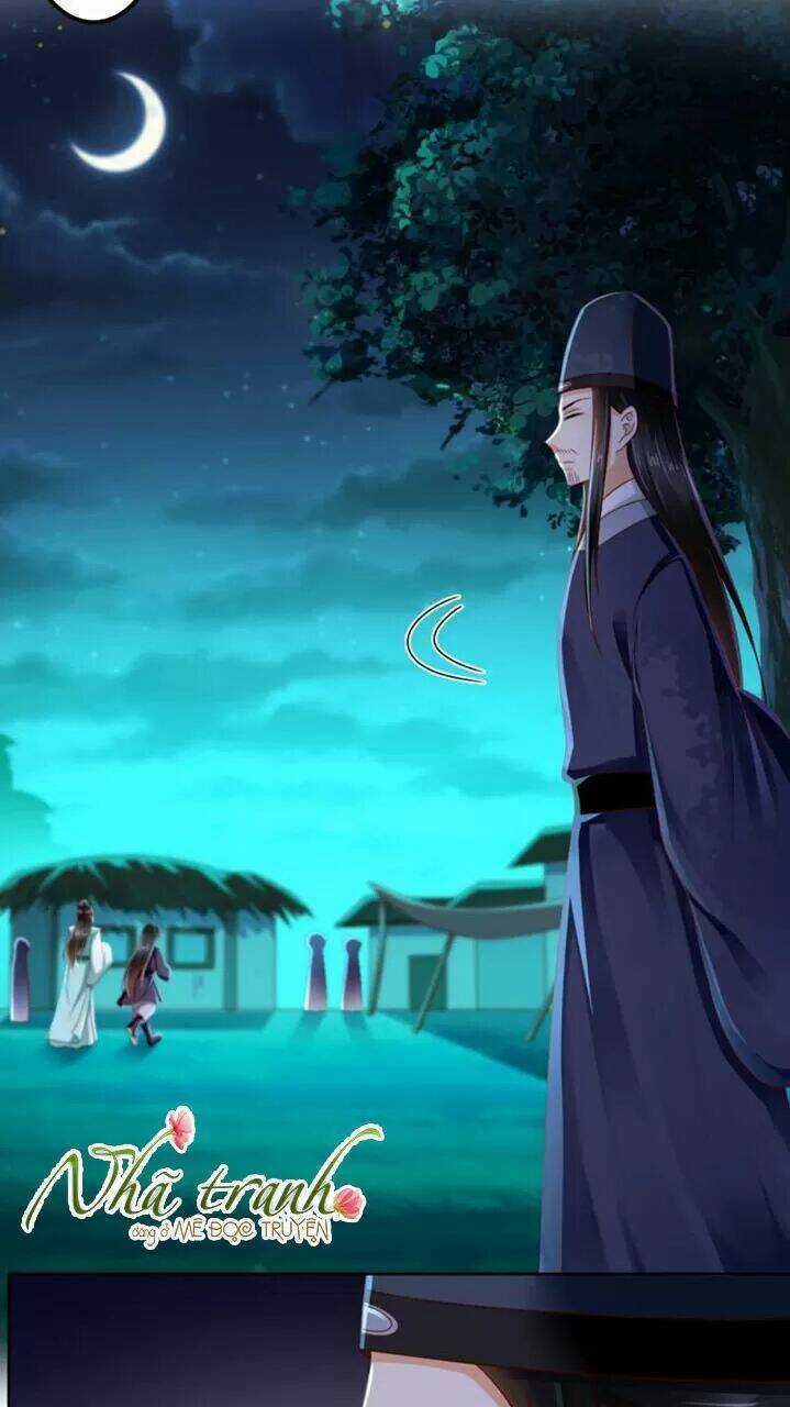 Độc Phi Ngu Ngốc Không Thể Chọc Chapter 114 trang 22