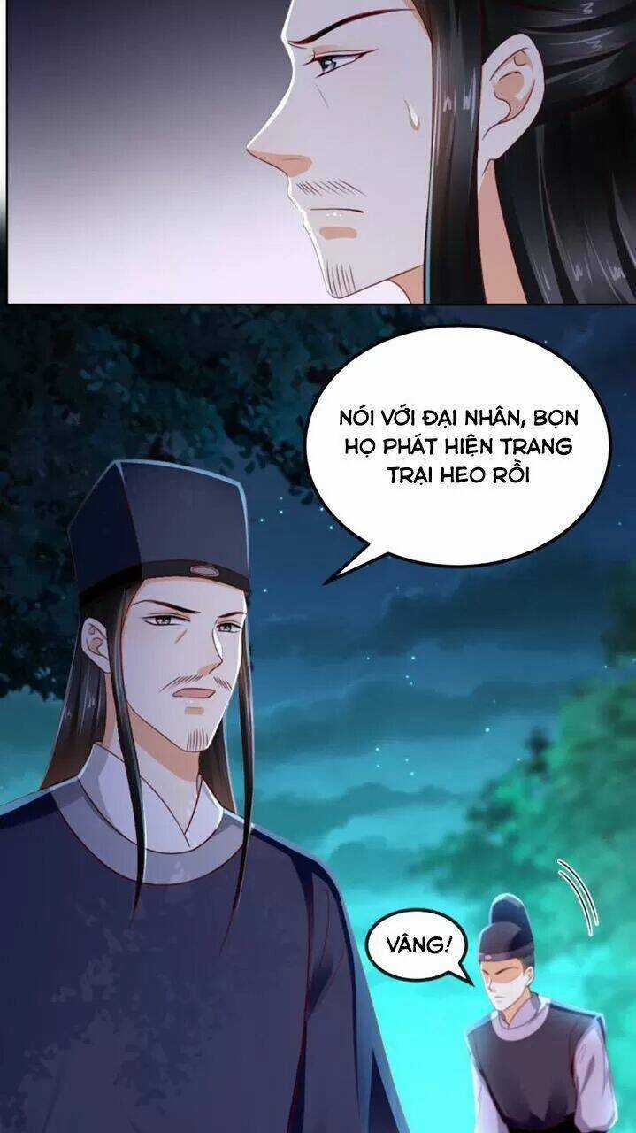 Độc Phi Ngu Ngốc Không Thể Chọc Chapter 114 trang 23