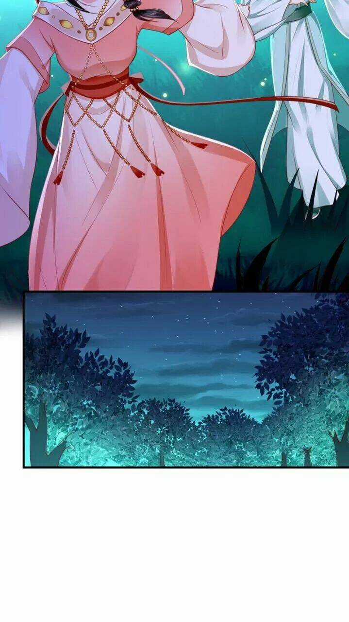 Độc Phi Ngu Ngốc Không Thể Chọc Chapter 114 trang 4