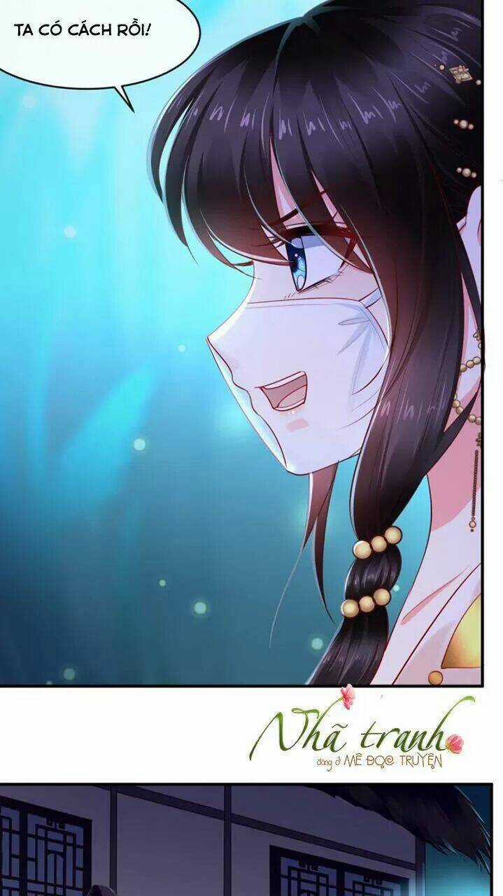 Độc Phi Ngu Ngốc Không Thể Chọc Chapter 114 trang 7