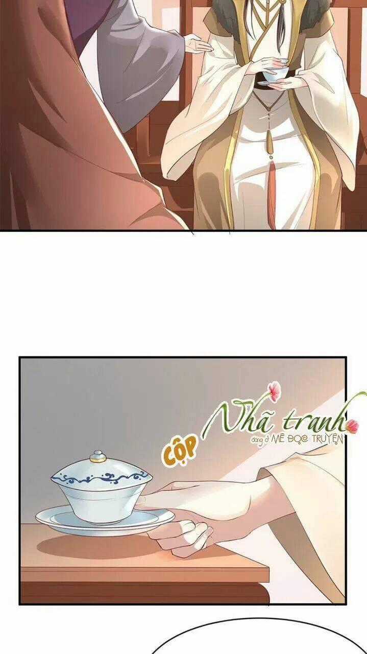 Độc Phi Ngu Ngốc Không Thể Chọc Chapter 115 trang 1
