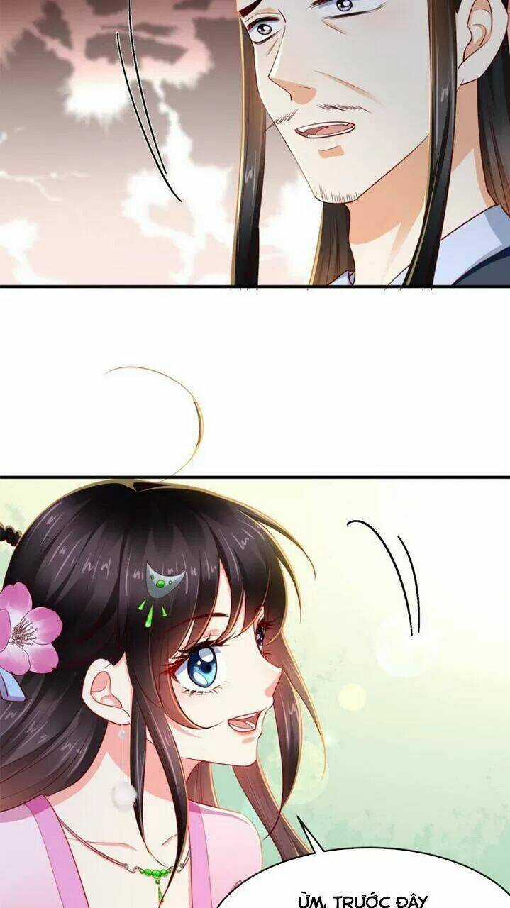 Độc Phi Ngu Ngốc Không Thể Chọc Chapter 115 trang 35