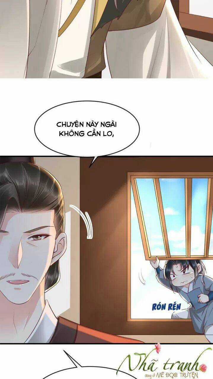 Độc Phi Ngu Ngốc Không Thể Chọc Chapter 115 trang 8