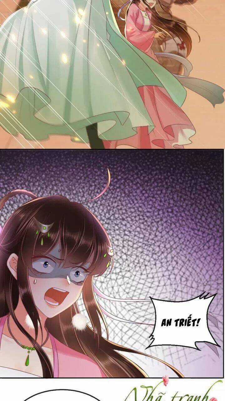 Độc Phi Ngu Ngốc Không Thể Chọc Chapter 116 trang 13