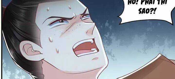 Độc Phi Ngu Ngốc Không Thể Chọc Chapter 116 trang 19