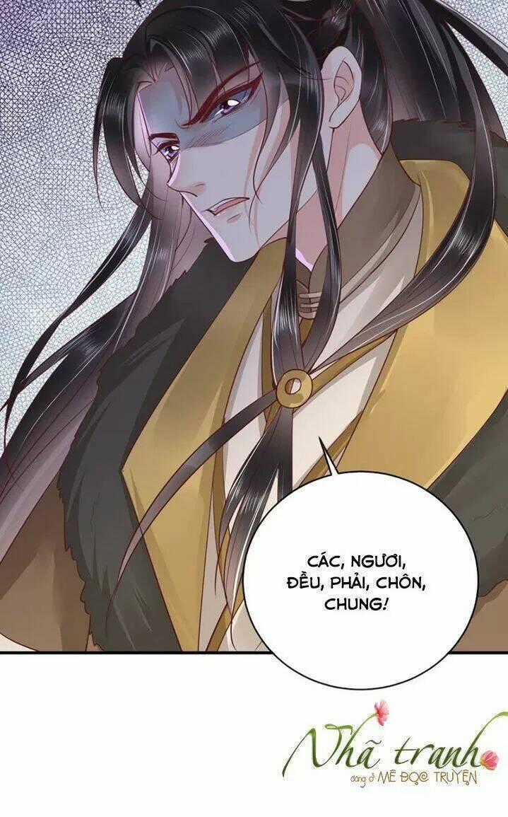 Độc Phi Ngu Ngốc Không Thể Chọc Chapter 116 trang 21