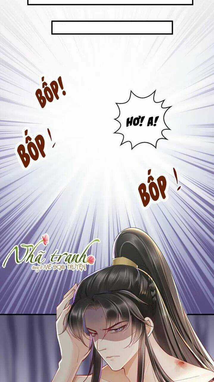 Độc Phi Ngu Ngốc Không Thể Chọc Chapter 117 trang 10