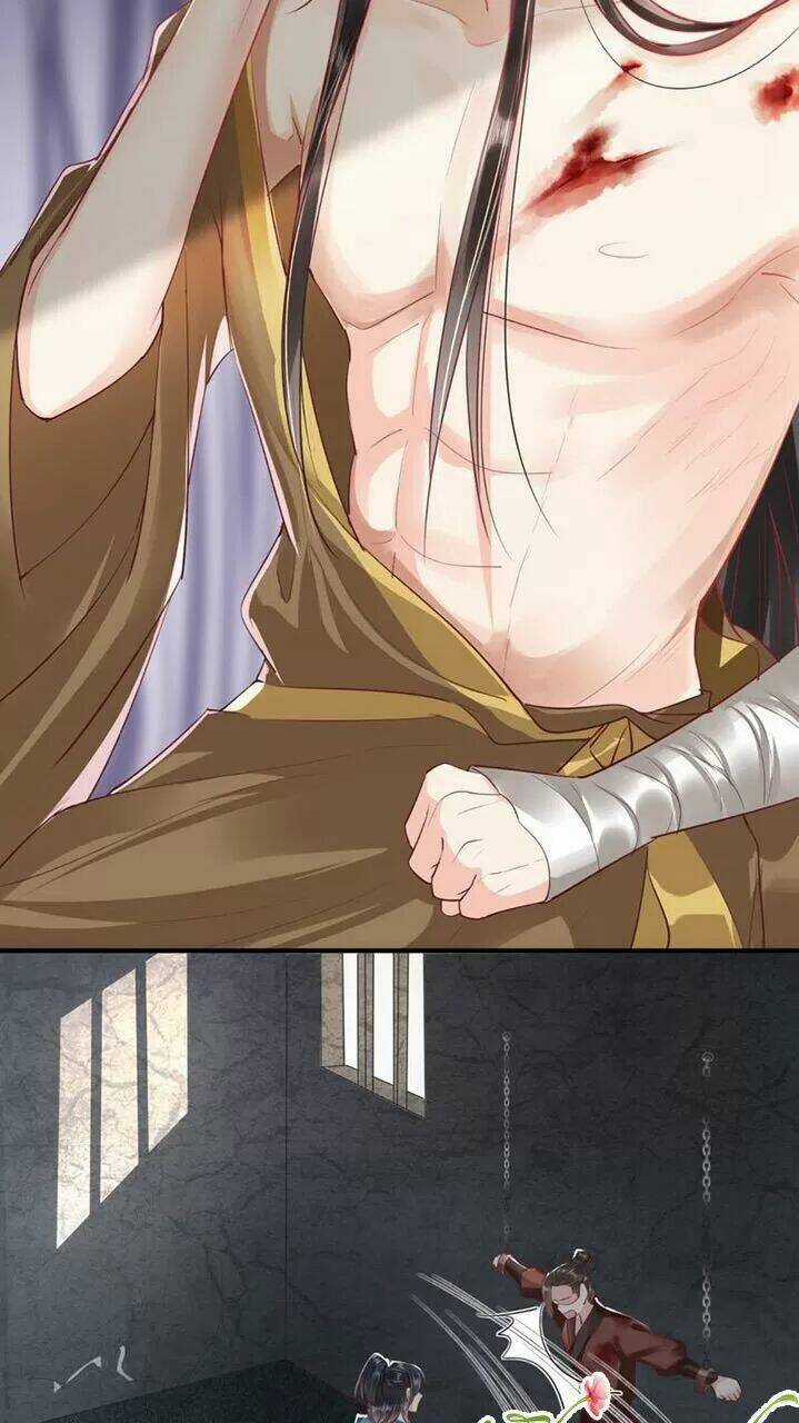 Độc Phi Ngu Ngốc Không Thể Chọc Chapter 117 trang 11