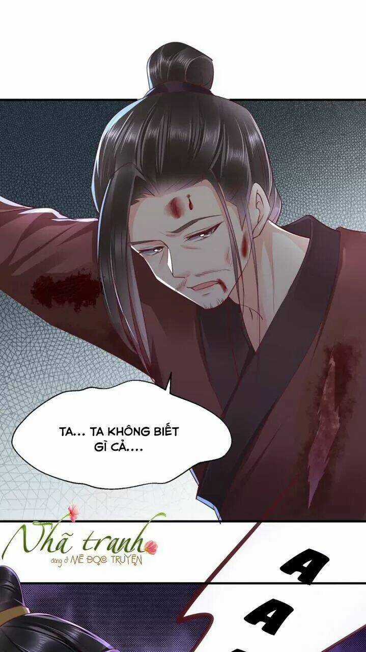 Độc Phi Ngu Ngốc Không Thể Chọc Chapter 117 trang 15