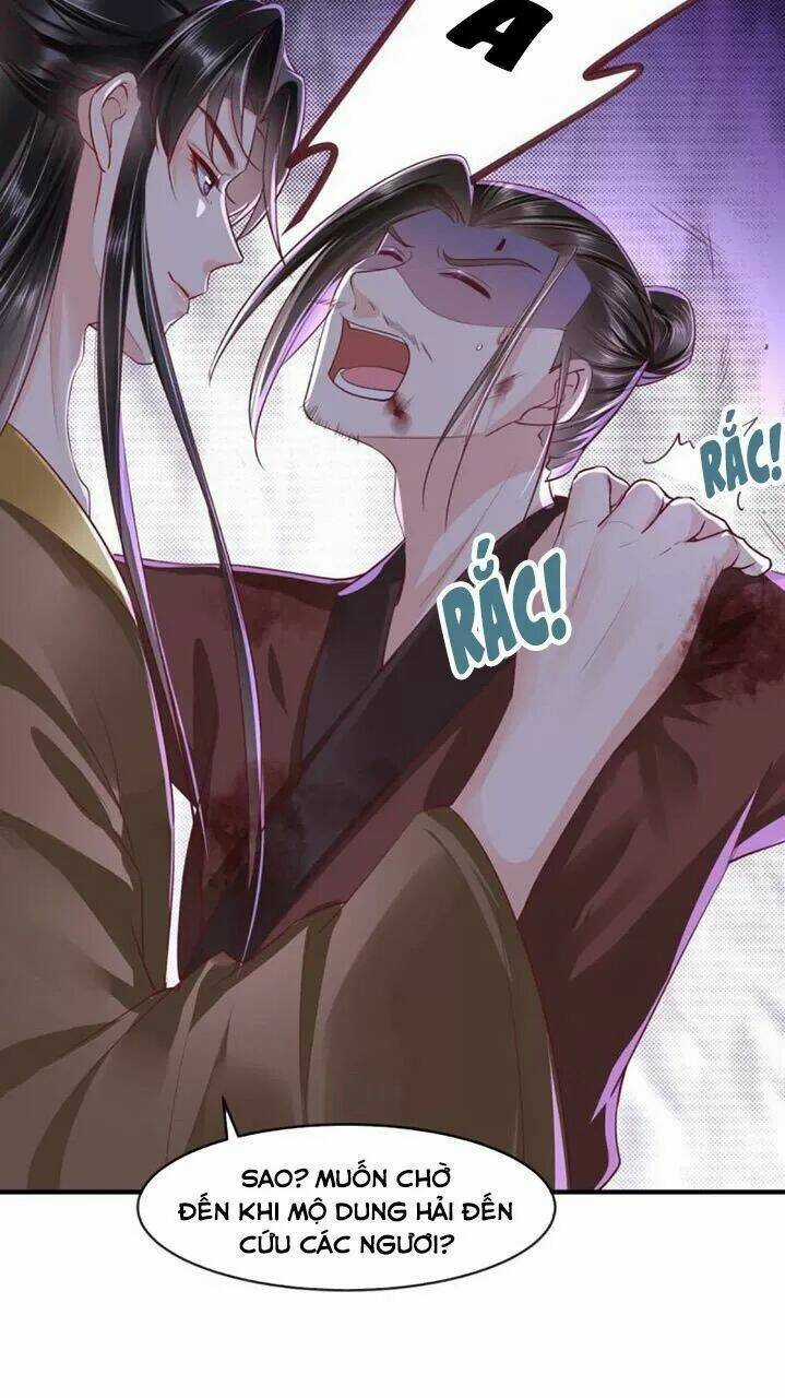 Độc Phi Ngu Ngốc Không Thể Chọc Chapter 117 trang 16