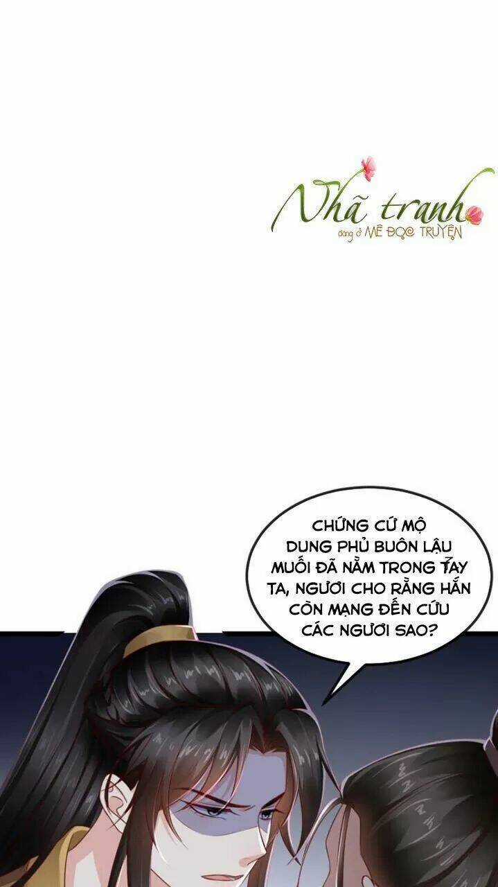 Độc Phi Ngu Ngốc Không Thể Chọc Chapter 117 trang 17