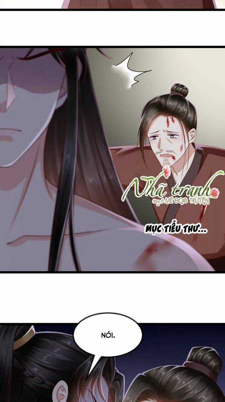 Độc Phi Ngu Ngốc Không Thể Chọc Chapter 117 trang 23