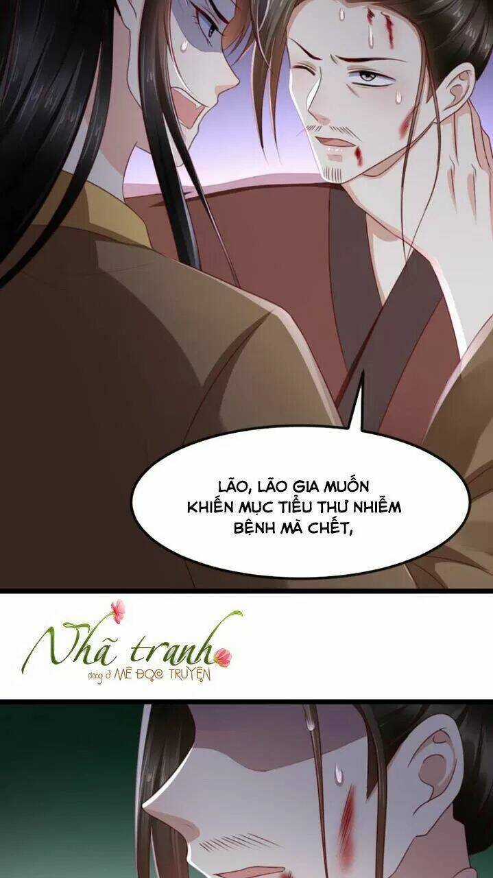 Độc Phi Ngu Ngốc Không Thể Chọc Chapter 117 trang 24