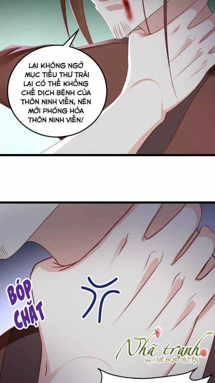 Độc Phi Ngu Ngốc Không Thể Chọc Chapter 117 trang 25