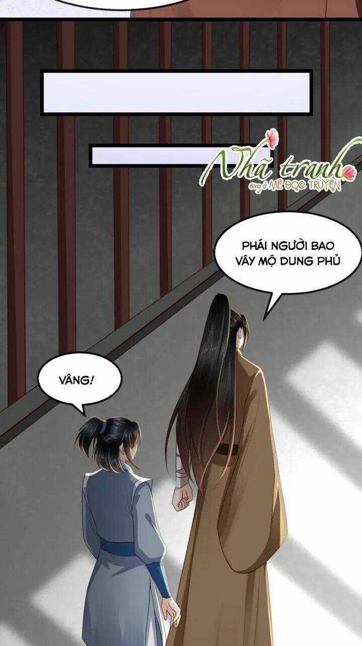 Độc Phi Ngu Ngốc Không Thể Chọc Chapter 117 trang 28