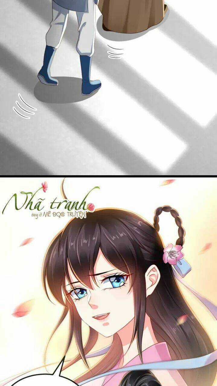 Độc Phi Ngu Ngốc Không Thể Chọc Chapter 117 trang 29