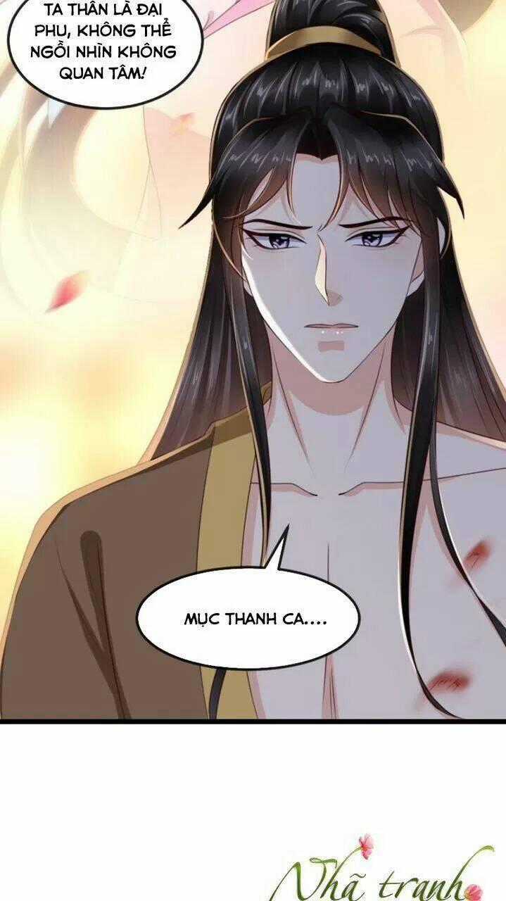 Độc Phi Ngu Ngốc Không Thể Chọc Chapter 117 trang 30